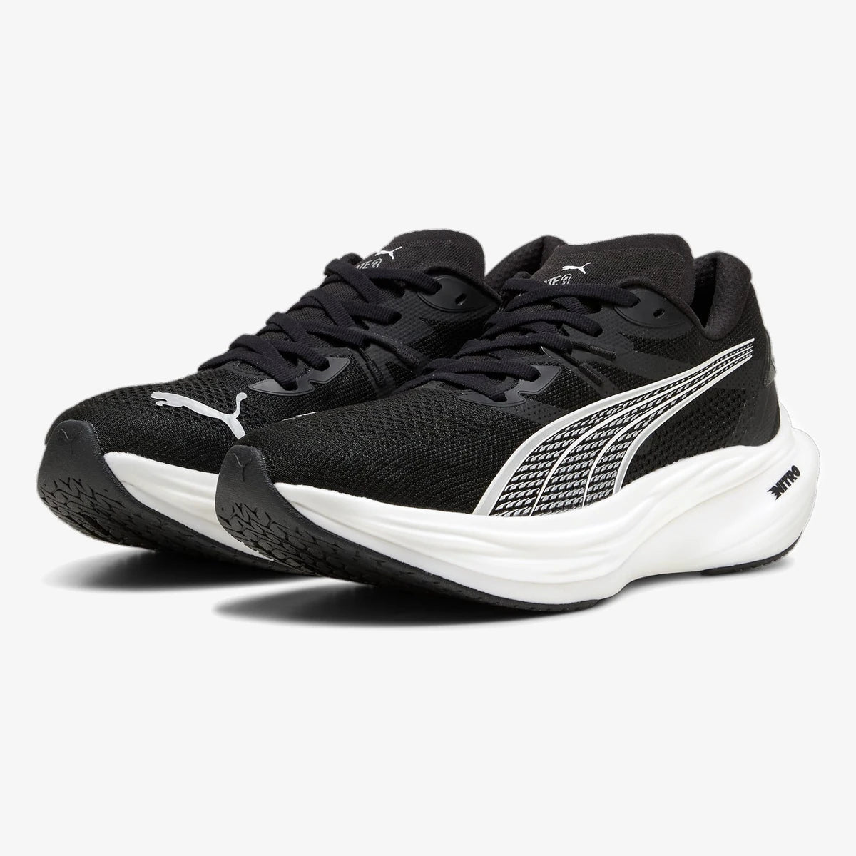 Puma Tênis de Corrida Deviate NITRO™ 3
