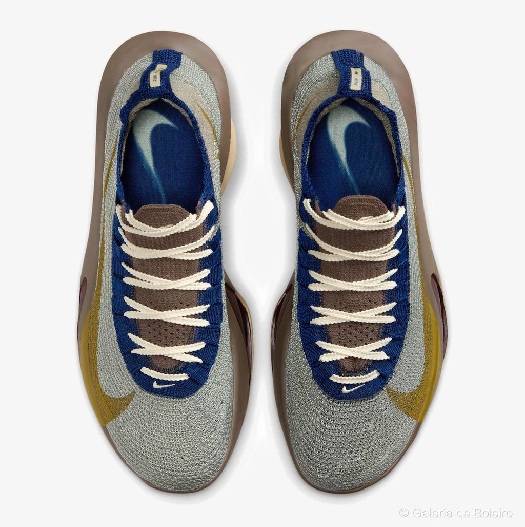 Nike Tênis Air Zoom Alphafly 3 Premium - Edition Limited