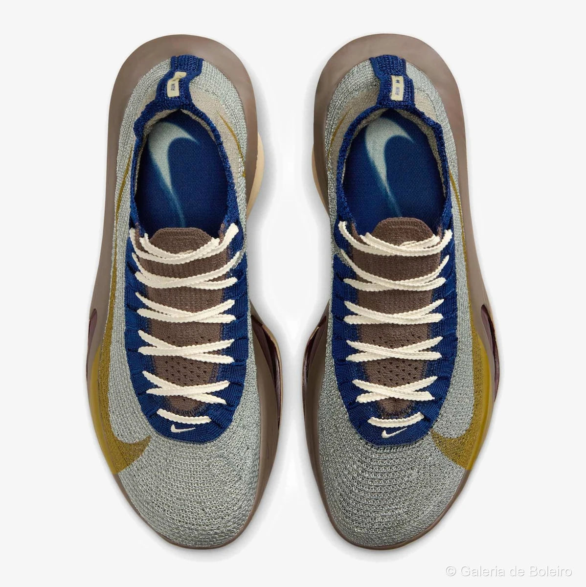 Nike Tênis Air Zoom Alphafly 3 Premium - Edition Limited