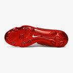Nike Chuteira Legend 9 Elite Campo Branco