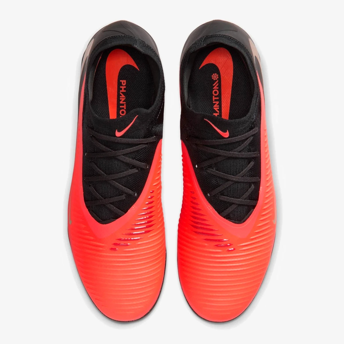 Nike Chuteira Society Phantom 6 Reactx Pro Low