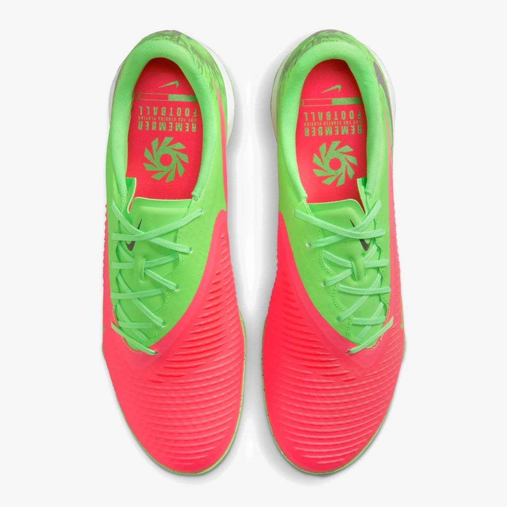 Nike Chuteira Society Erling Haaland Phantom 6 Academy
