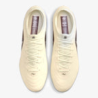 Nike Chuteira Campo United Tiempo Maestro Elite Bege