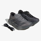 Adidas Tênis Adizero Adios Pro 4 Satisfy Core Black