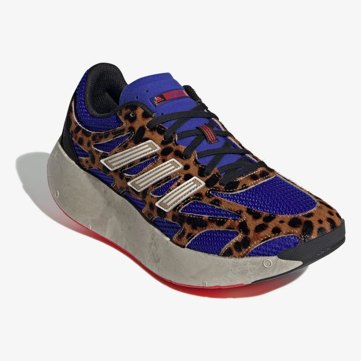Adidas Tênis Adizero Aruku Core Black