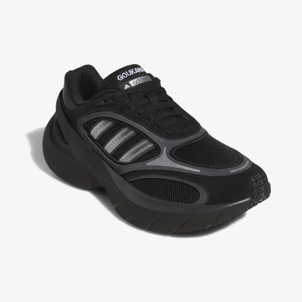 Adidas Tênis Adizero Goukana Core Black