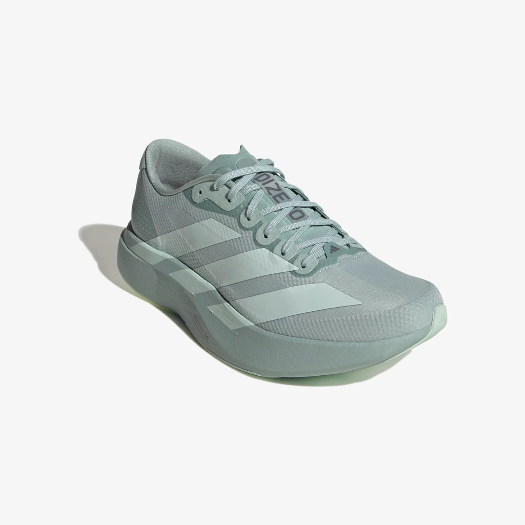 Adidas Tênis Adizero EVO SL Tactile Verde