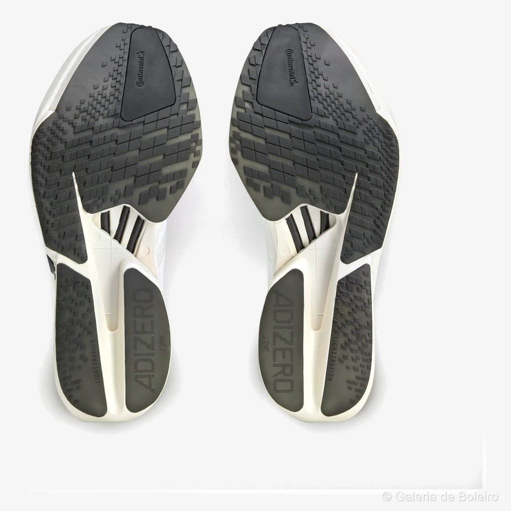 Adidas Y-3 Adios Pro 4 Orbit Cinza