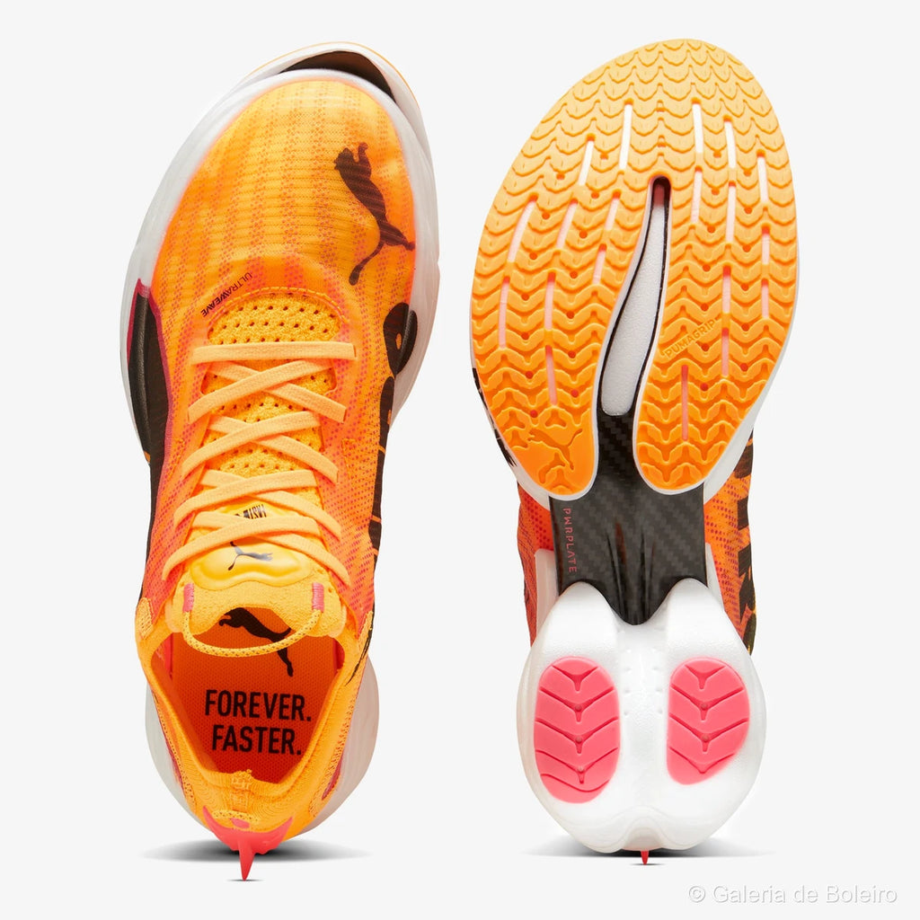 Puma Tênis DE Corrida Fast-r Nitro™ Elite 2