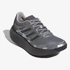 Adidas Tênis Adizero Aruku Prata Metallic