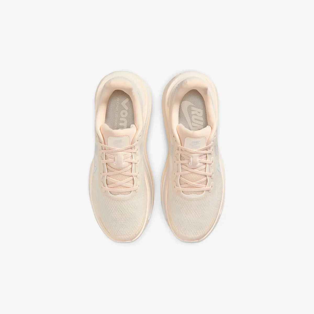 nike vomero premium chalk bege