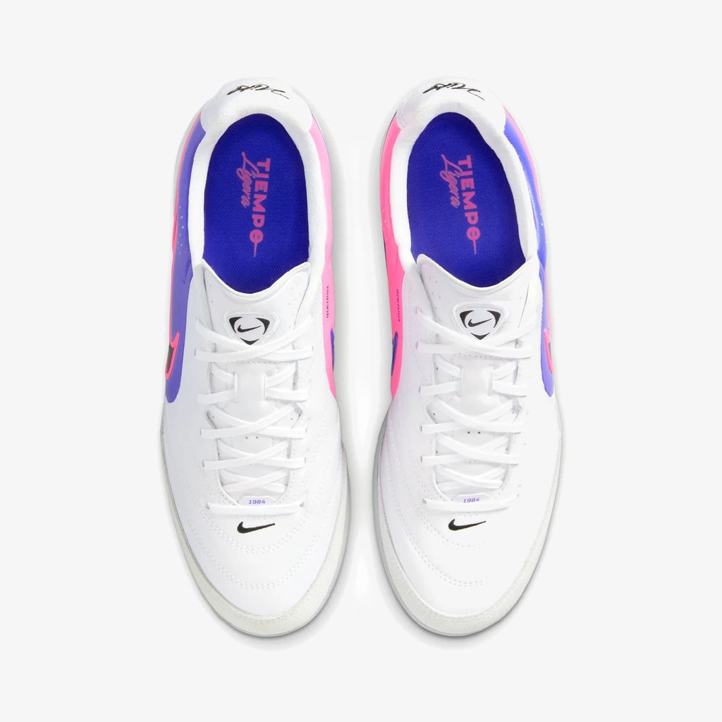 Nike Chuteira Society Tiempo Ligera Pro