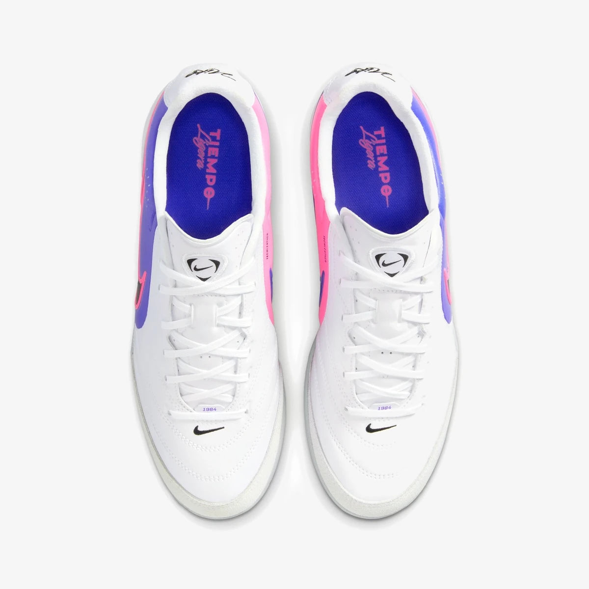 Nike Chuteira Society Tiempo Ligera Pro