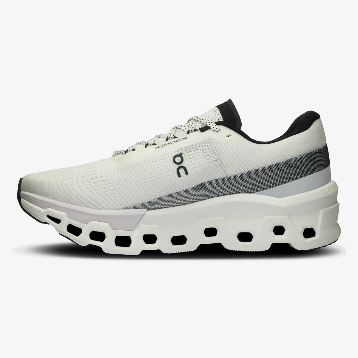 On Cloudmonster 2 Branco Frost