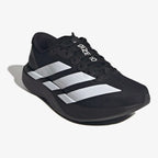 adidas tenis em malha adizero evo sl core black jr4728