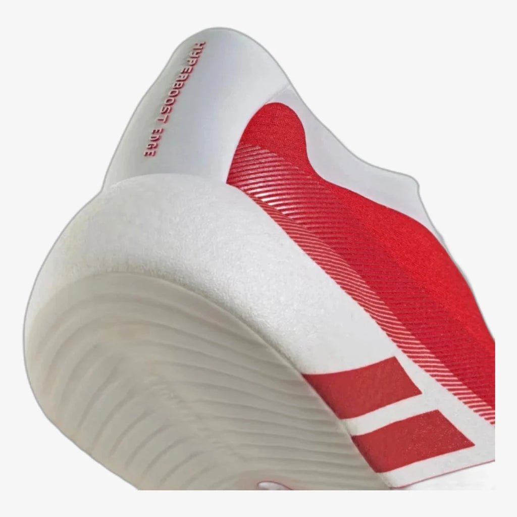 Adidas Hyperboost Edge Pure Ruby