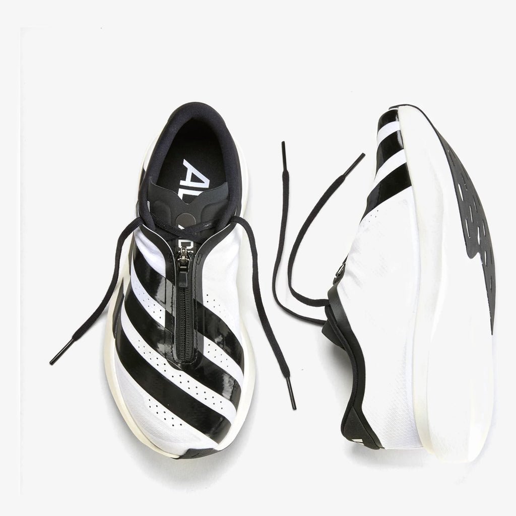Adidas Tênis Zíper Adizero EVO SL Cloud White