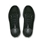 On Cloudsurfer Max Preto Eclipse