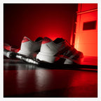 adidas tenis adizero evo sl woven audi revolut f1 team chalk pearl kj3670