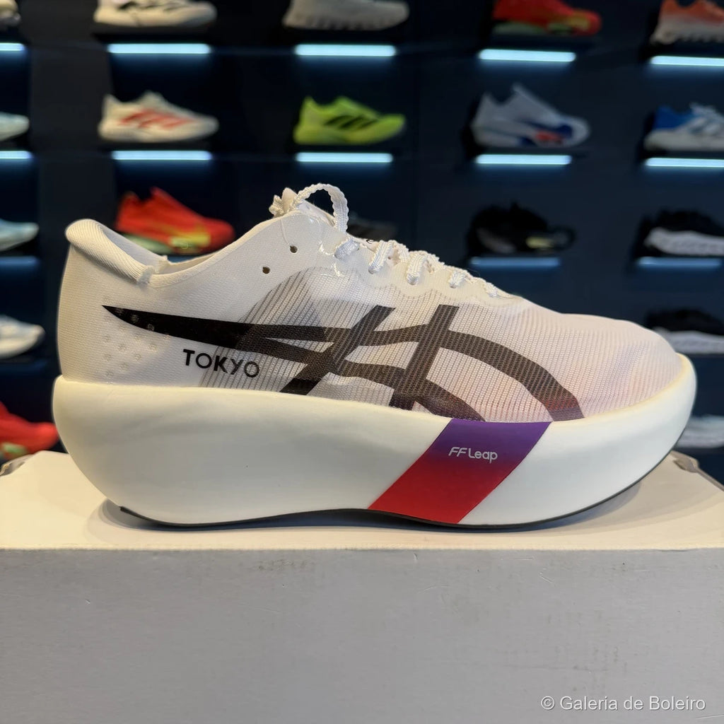 Asics Tênis Metaspeed Ray Tokyo
