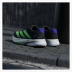 adidas tenis adizero boston 13 core black jq1670