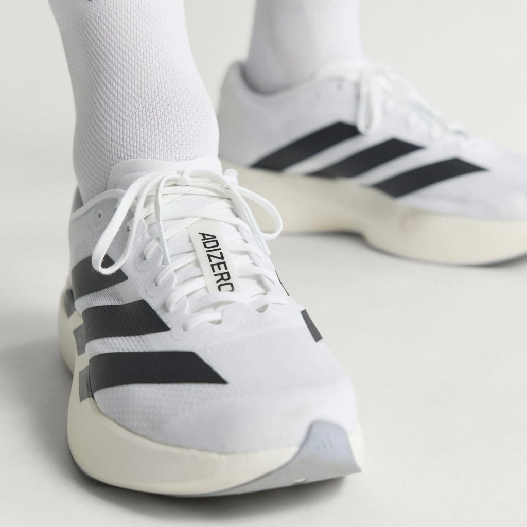 Adidas Tênis Adizero EVO SL Cloud White