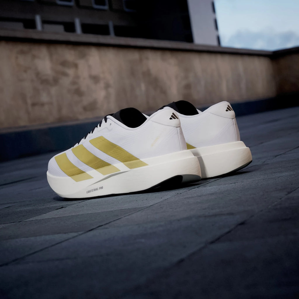 Adidas TÊNIS ADIZERO EVO SL Cloud White