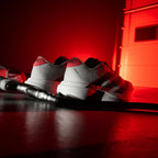 Adidas Tênis Adizero Evo SL Audi Revolut F1 Team Chalk Pearl