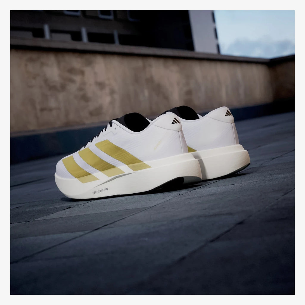 adidas tenis adizero evo sl cloud white jq4441