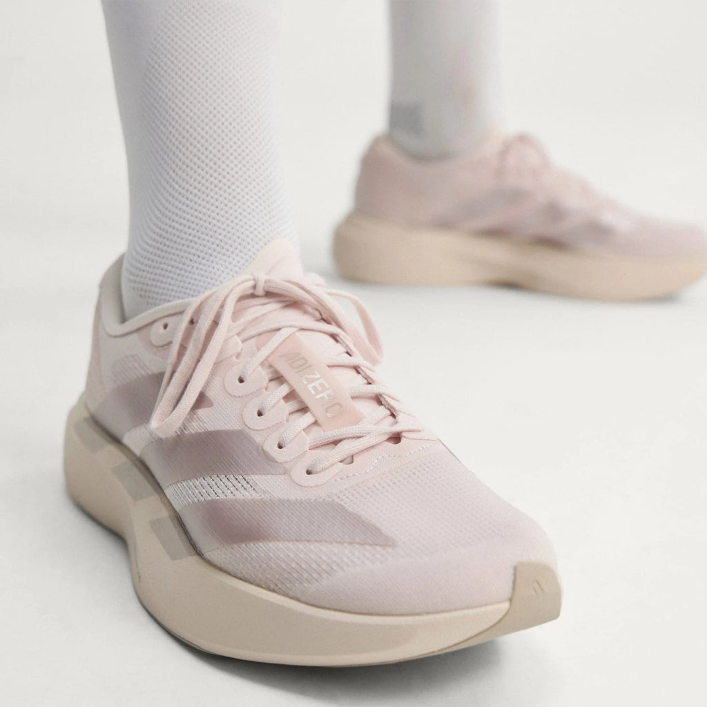 Adidas Tênis adizero EVO SL Wonder Quartz