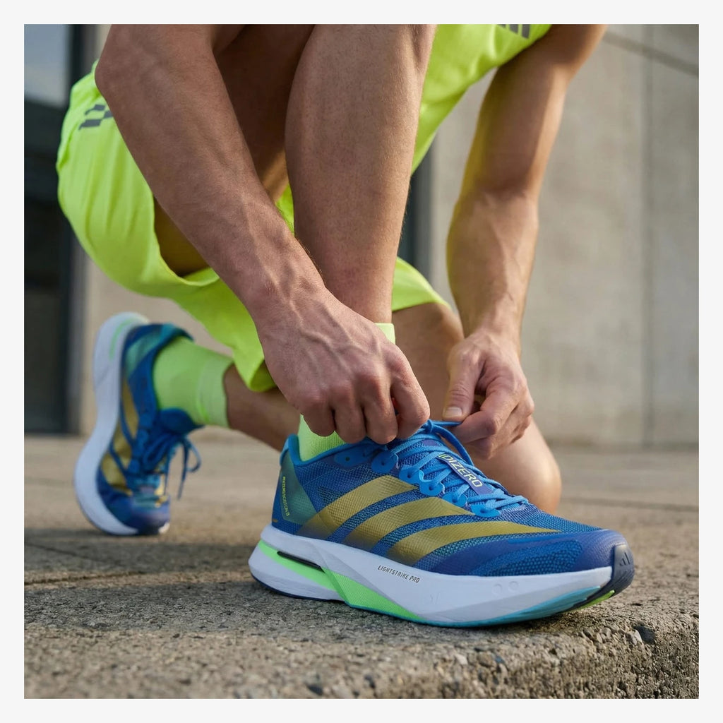adidas adizero boston 13 azul jq1669