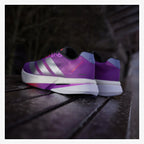 adidas tenis adizero boston 13 roxo burst js4943