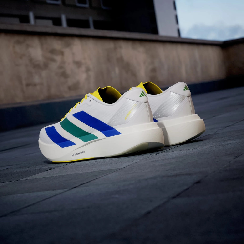 Adidas Tênis Adizero EVO SL Branco