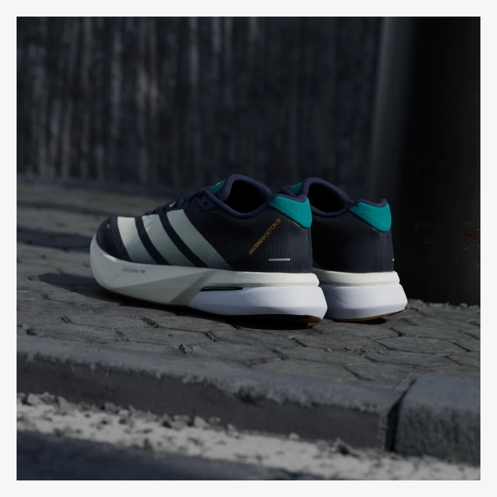 adidas tenis adizero boston 13 night indigo kh8859