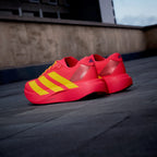 Adidas Tênis Adizero EVO SL Vermelho