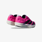 Adidas Tênis Adizero Takumi Sen 11 Shock Rosa