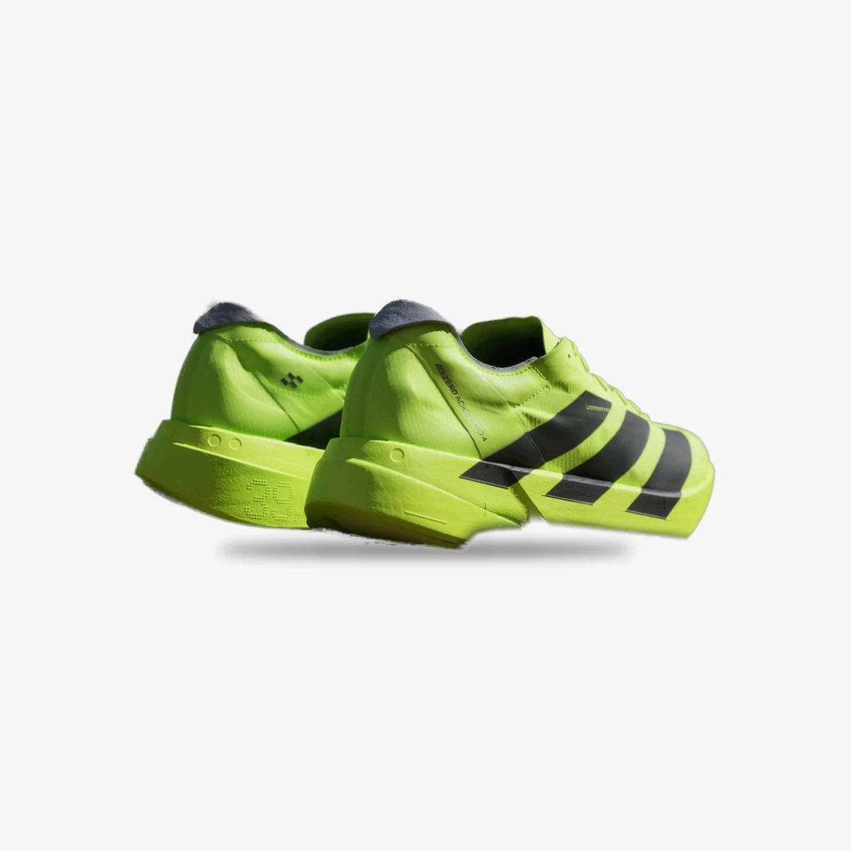 Adidas Tênis Adizero Adios Pro 4 Lemon