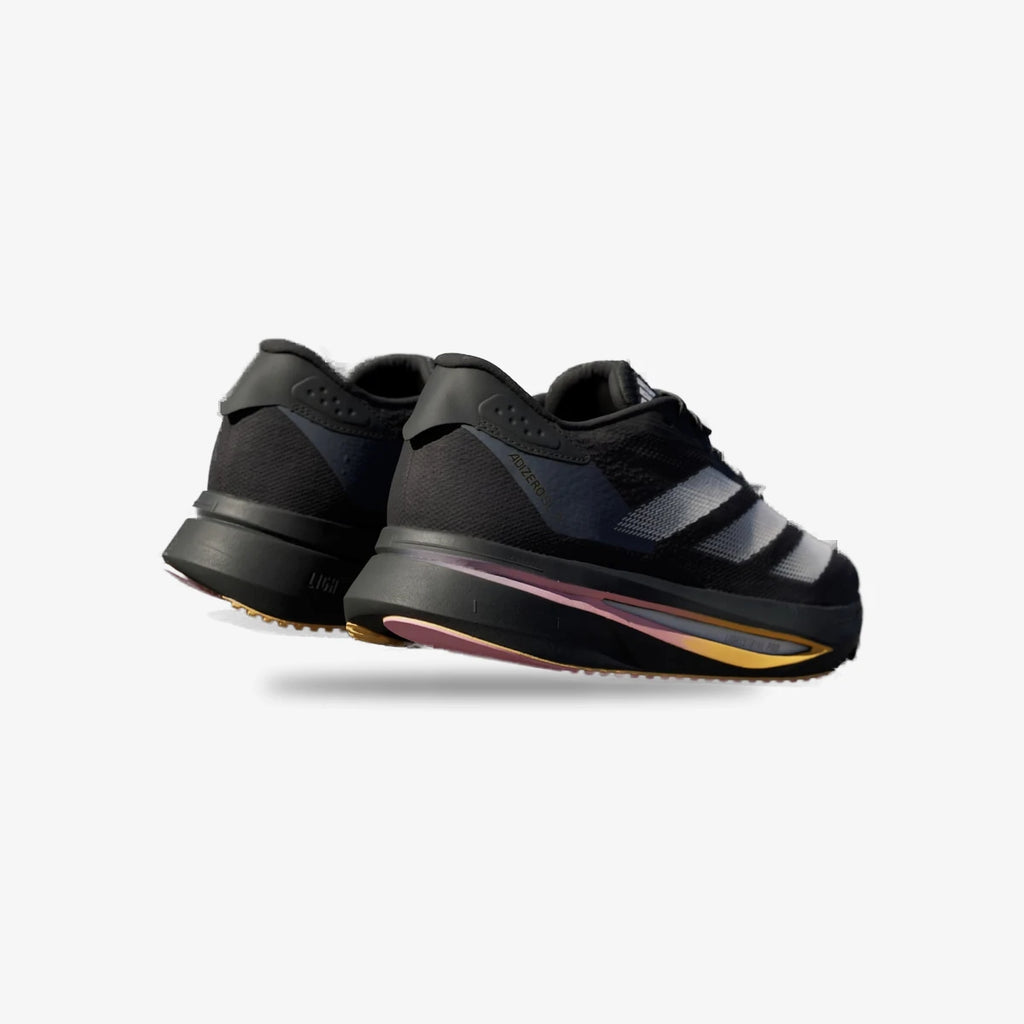 Adidas Tênis Corrida Adizero SL2 Core Black