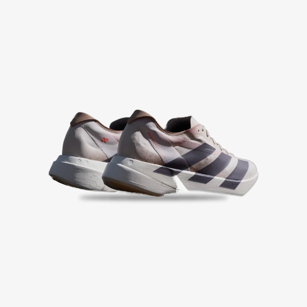 Adidas Tênis Adizero Adios Pro 4 Chalk Branco