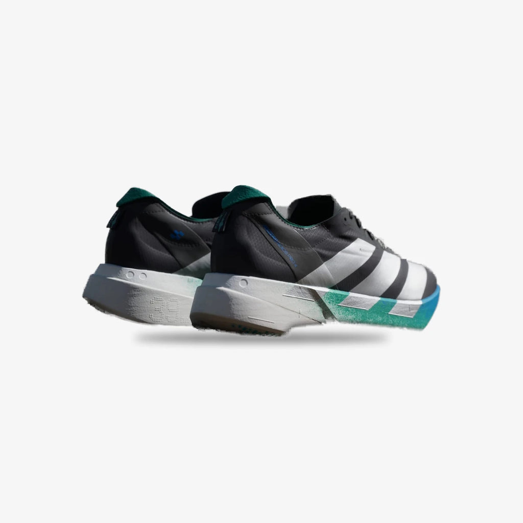 Adidas Tênis Adizero Adios Pro 4 Core Black