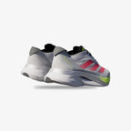 Adidas Tênis Adizero Boston 12 Dash Cinza