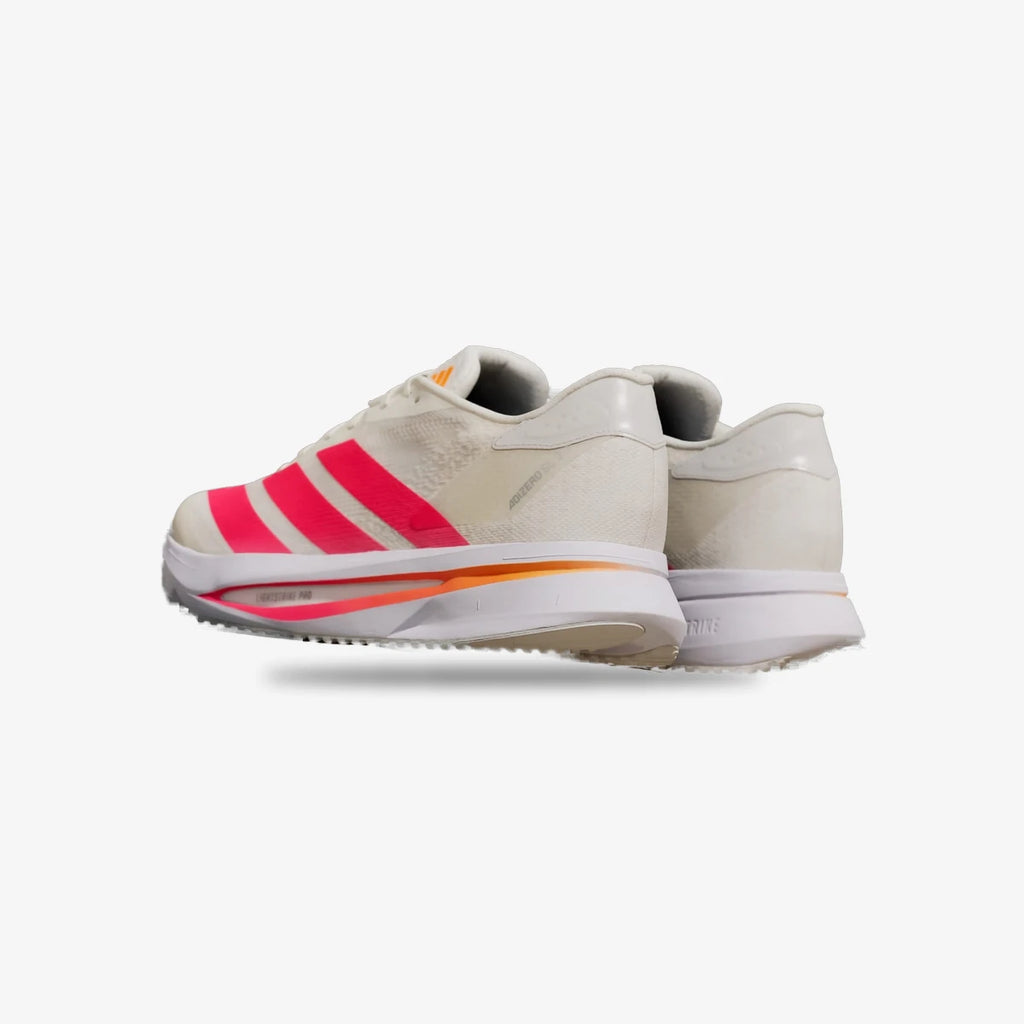 Adidas Tênis Adizero SL 2 Branco