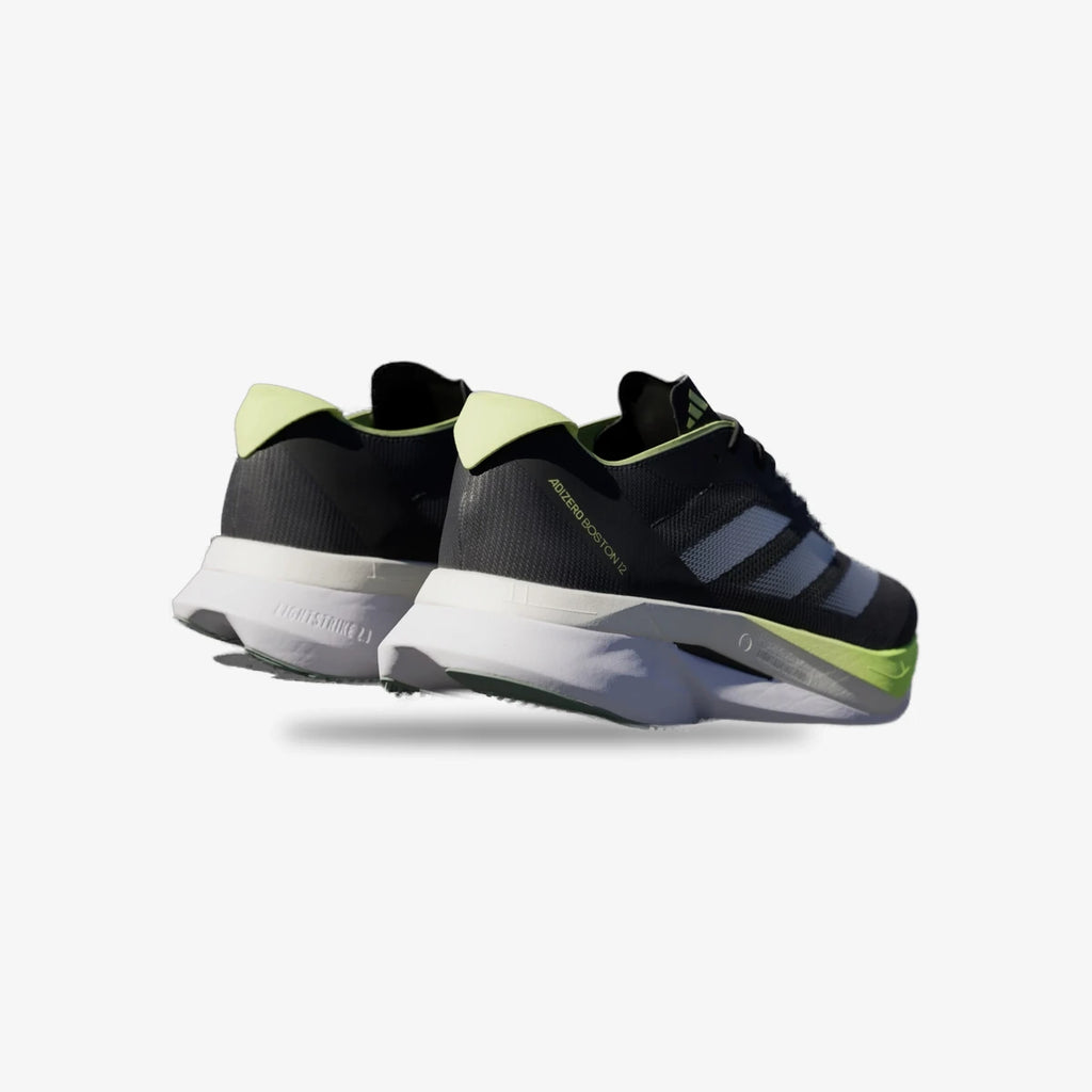Adidas Tênis Adizero Boston 12 Aurora Ink