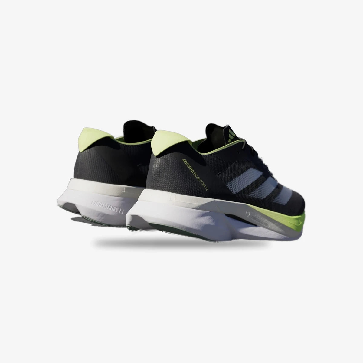 Adidas Tênis Adizero Boston 12 Aurora Ink
