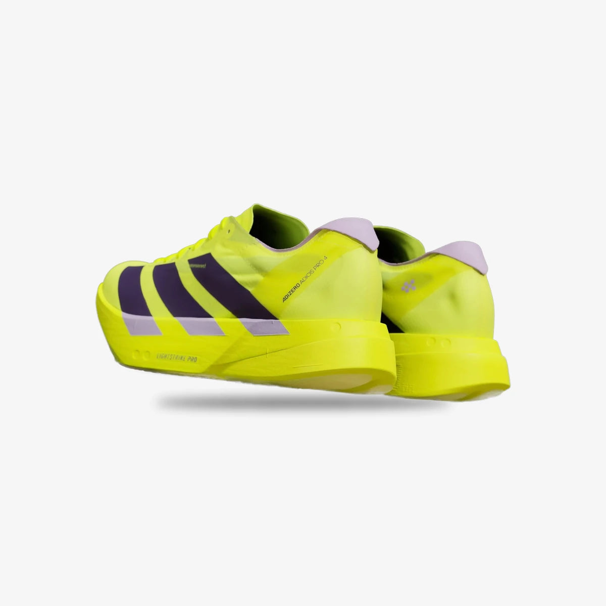 Adidas Tênis Adizero Adios Pro 4 Verde