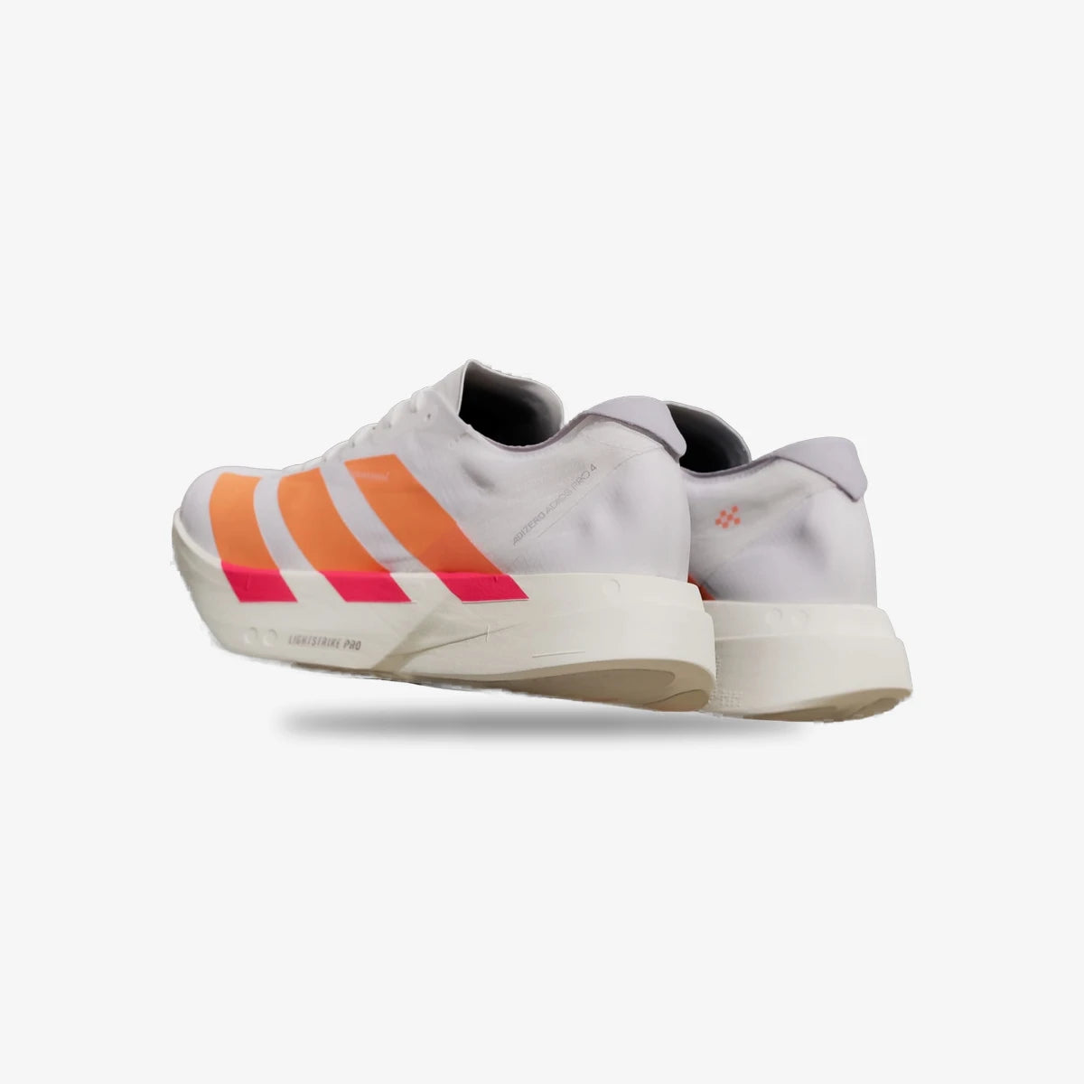 Adidas Tênis Adizero Adios Pro 4 Cloud White