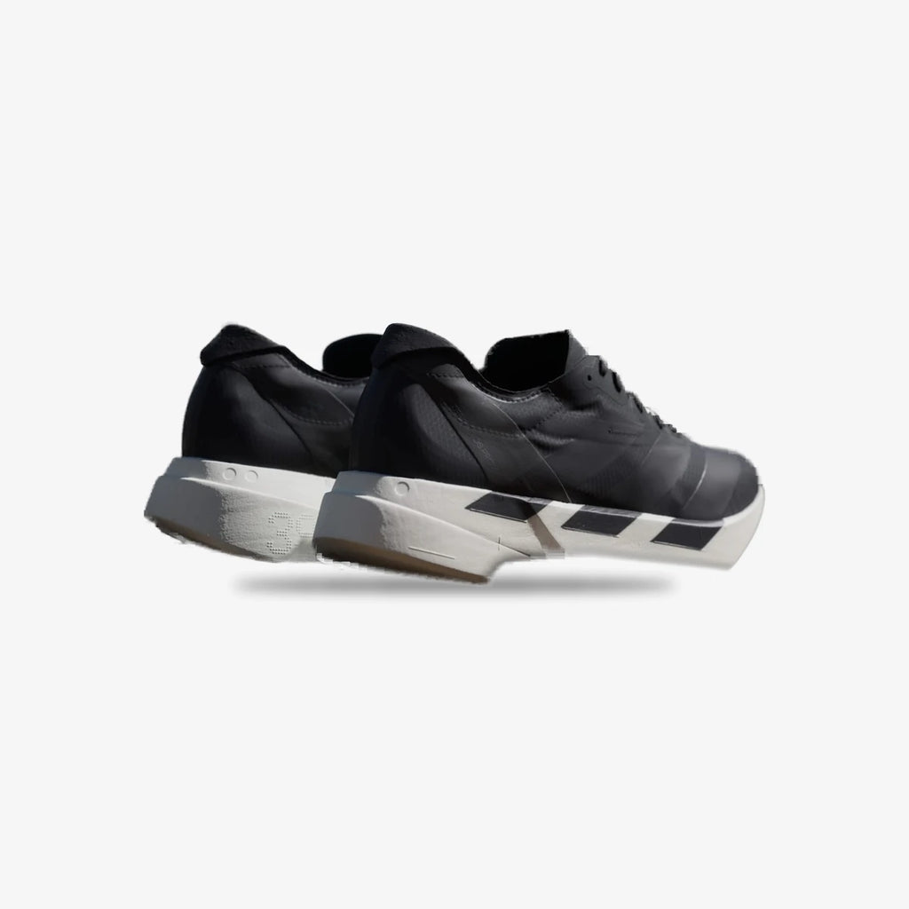 Adidas Tênis Adizero Adios Pro 4 Core Black