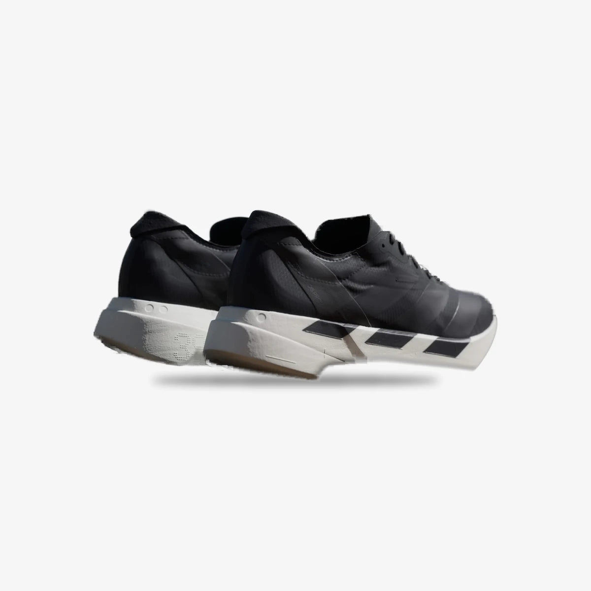 Adidas Tênis Adizero Adios Pro 4 Core Black