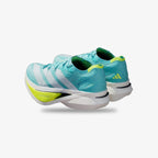 Adidas Tênis Adizero Prime X3 Strung Flash Aqua