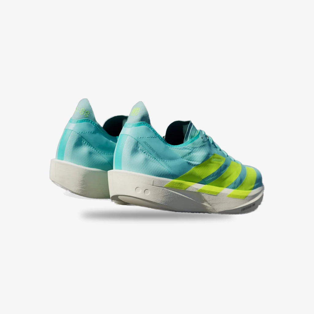 Adidas Adizero Takumi Sen 11 Flash Aqua